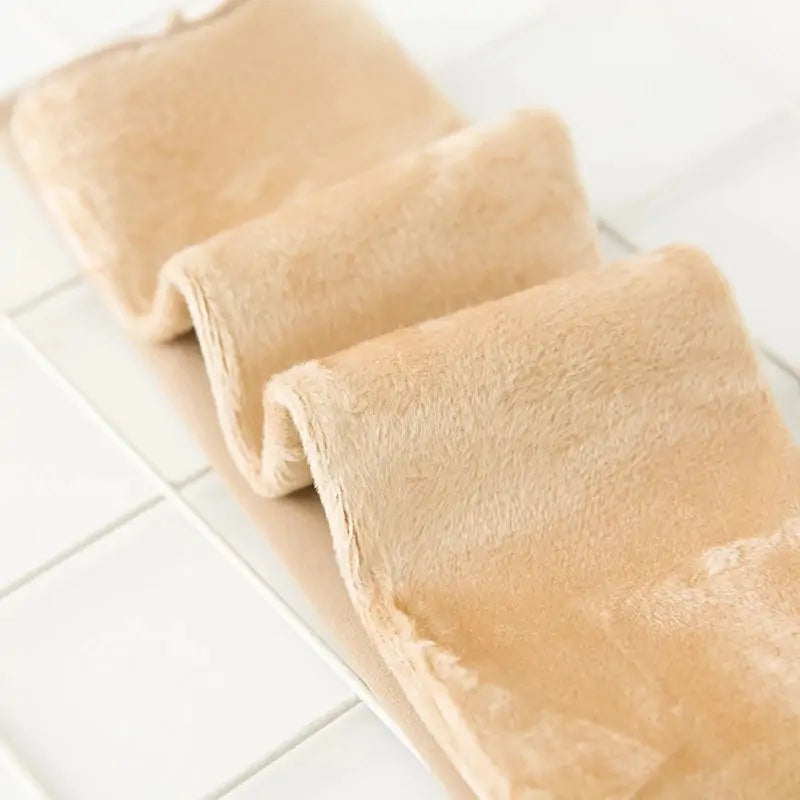 Chaussettes Thermiques VeloursChaud – Confort & Chaleur en Hiver