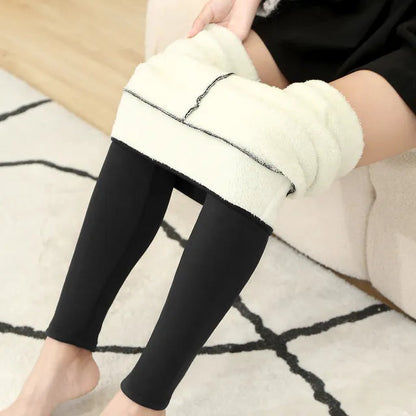 VeloursChaud – Chaussettes Thermiques Premium Confort & Chaleur